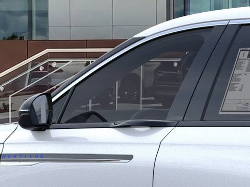 New 2026 Lincoln Nautilus Premier w/ Equipment Group 102A AWD/4WD image 48