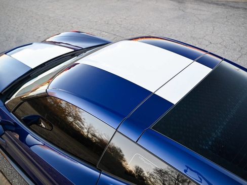 Used 2017 Chevrolet Corvette Grand Sport image 27