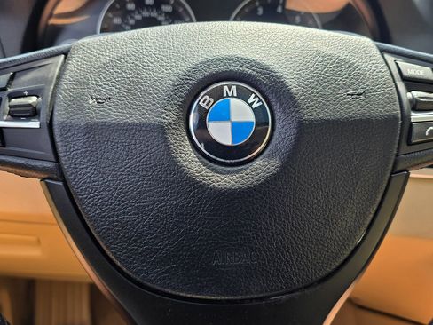 Used 2011 BMW 535i Sedan RWD image 25