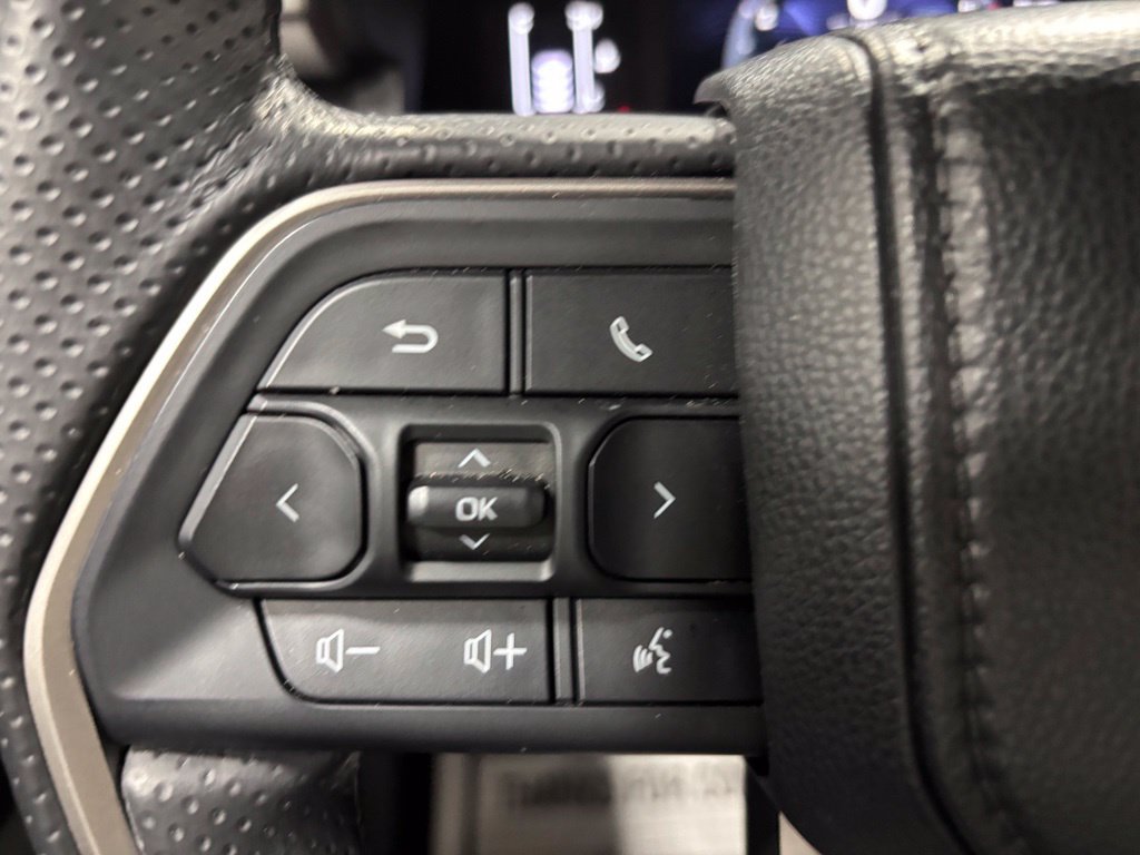 Used 2026 Toyota 4Runner SR5 AWD/4WD image 19