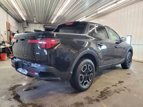 Used 2023 Hyundai Santa Cruz SE w/ Cargo Package image 3