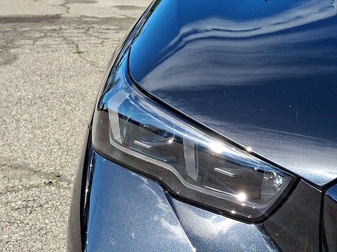 Certified 2024 BMW i5 M60 w/ Executive Package AWD/4WD image 9