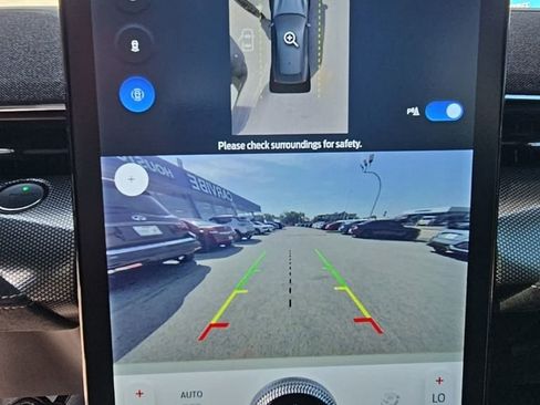 Used 2023 Ford Mustang Mach-E GT w/ GT Performance Edition image 26