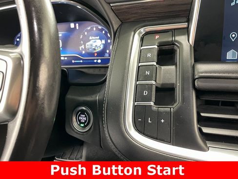 Certified 2022 Chevrolet Tahoe Z71 image 6