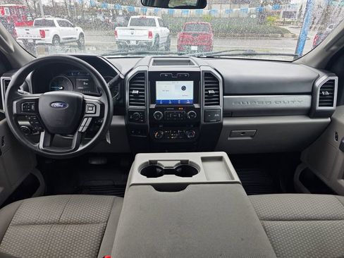 Used 2021 Ford F350 XLT w/ XLT Value Package image 5