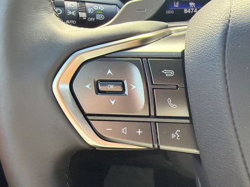Used 2024 Lexus RX 350 Premium w/ Accessory Package (Z1) FWD image 18