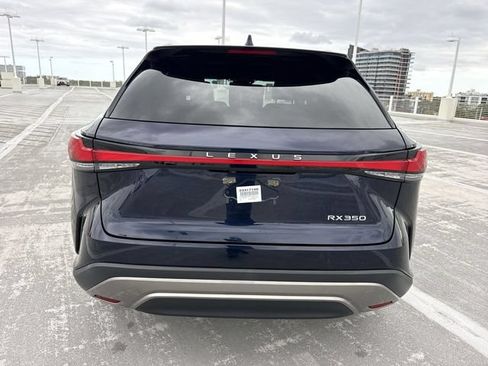Certified 2023 Lexus RX 350 Premium w/ Cold Area Package FWD image 24