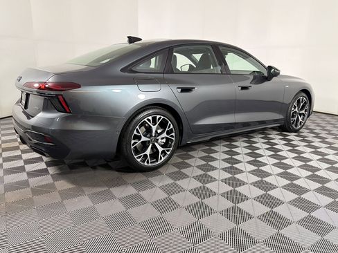 New 2026 Audi A6 Prestige image 7