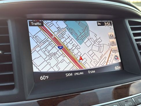 Used 2019 INFINITI QX60 Luxe w/ Sensory Package image 24