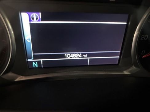 Used 2018 Chevrolet Traverse LT image 22