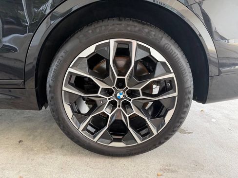 Used 2026 BMW X7 M60i AWD/4WD image 17