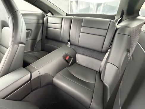 Used 2025 Porsche 911 Carrera 4 GTS image 16