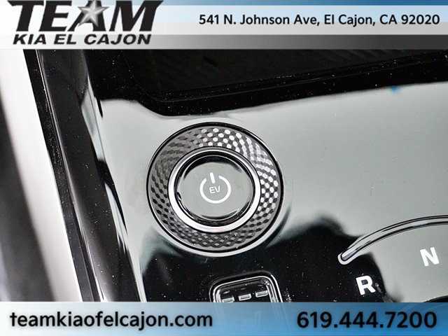 New 2026 Kia Niro Wave w/ Wave Preserve Package FWD image 35
