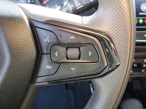 Certified 2021 Chevrolet TrailBlazer LT w/ Convenience Package image 28