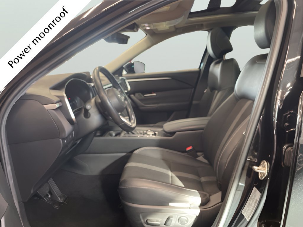 Certified 2024 MAZDA CX-50 AWD 2.5 S w/ Cargo Package image 17
