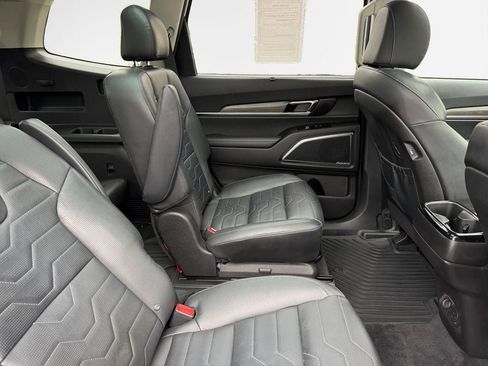 Used 2022 Kia Telluride SX w/ SX Prestige Package AWD/4WD image 29