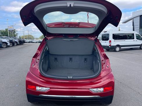 Used 2020 Chevrolet Bolt LT image 26