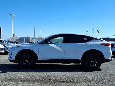 New 2026 Buick Envista Sport Touring w/ Convenience I Package image 10