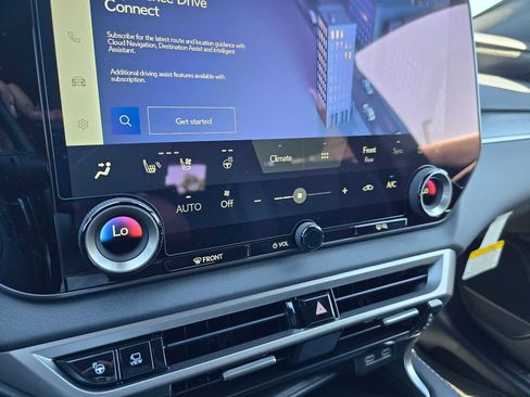 New 2026 Lexus RX 450h AWD image 30