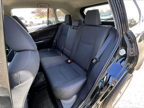 Certified 2021 Toyota RAV4 LE image 20