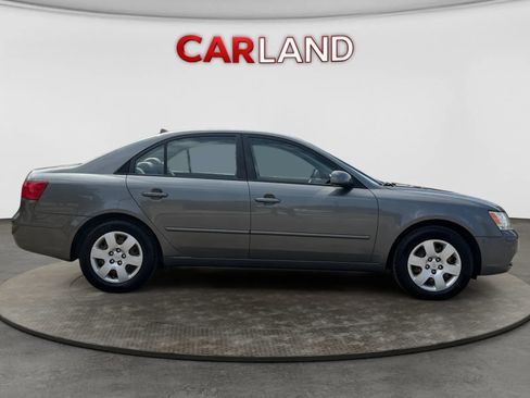 Used 2009 Hyundai Sonata GLS FWD image 7