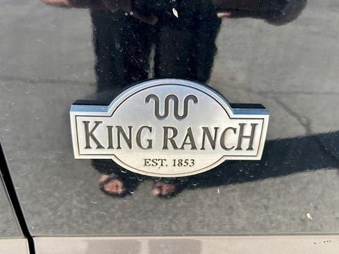 Used 2018 Ford F150 King Ranch AWD/4WD image 32