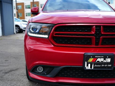 Used 2018 Dodge Durango GT image 4