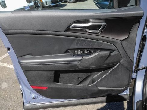 Certified 2023 Kia Sportage EX image 21