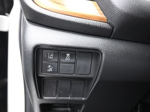 Used 2018 Honda CR-V EX image 25
