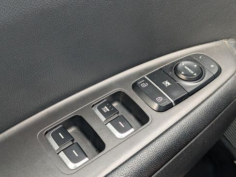 Used 2016 Kia Optima LX w/ Option Group 014 FWD image 8