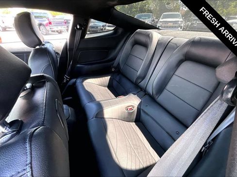 Used 2021 Ford Mustang GT Premium RWD image 6