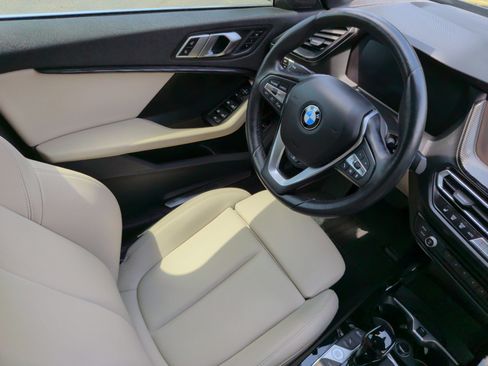 Used 2022 BMW 228i Gran Coupe w/ Convenience Package FWD image 34