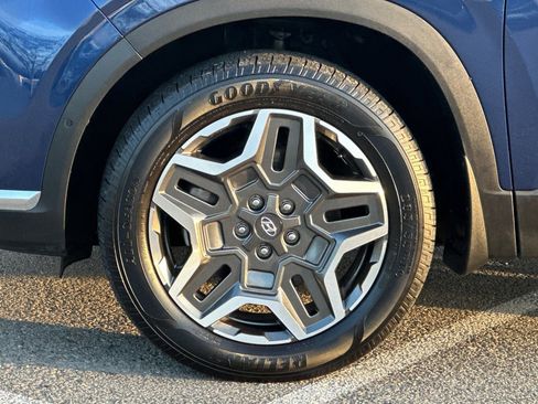 Used 2023 Hyundai Santa Fe Limited w/ Cargo Package image 33