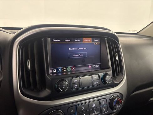 Used 2020 Chevrolet Colorado ZR2 image 17