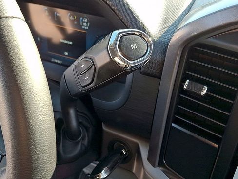 Used 2025 Ford F150 XLT w/ Equipment Group 301A Standard AWD/4WD image 15