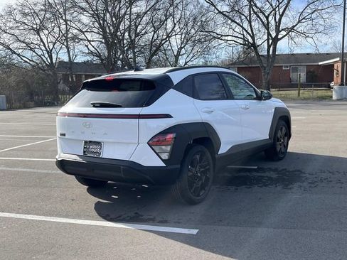 New 2026 Hyundai Kona SEL Sport image 5