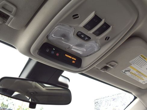 Used 2021 Buick Encore GX Select w/ Advanced Technology Package FWD image 21