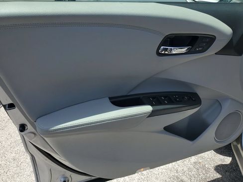 Used 2018 Acura RDX FWD w/ Technology Package image 17