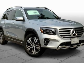 Certified 2026 Mercedes-Benz GLB 250 4MATIC video 2