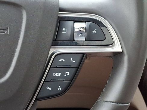Used 2020 Lincoln Nautilus Reserve w/ Equipment Group 201A AWD/4WD image 25