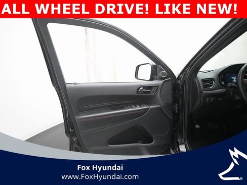 Used 2025 Dodge Durango GT image 27