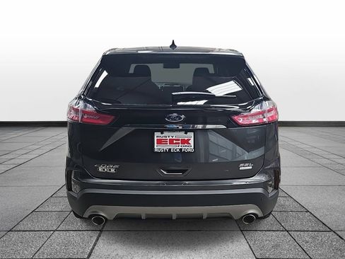 Used 2020 Ford Edge SEL w/ Convenience Package image 6