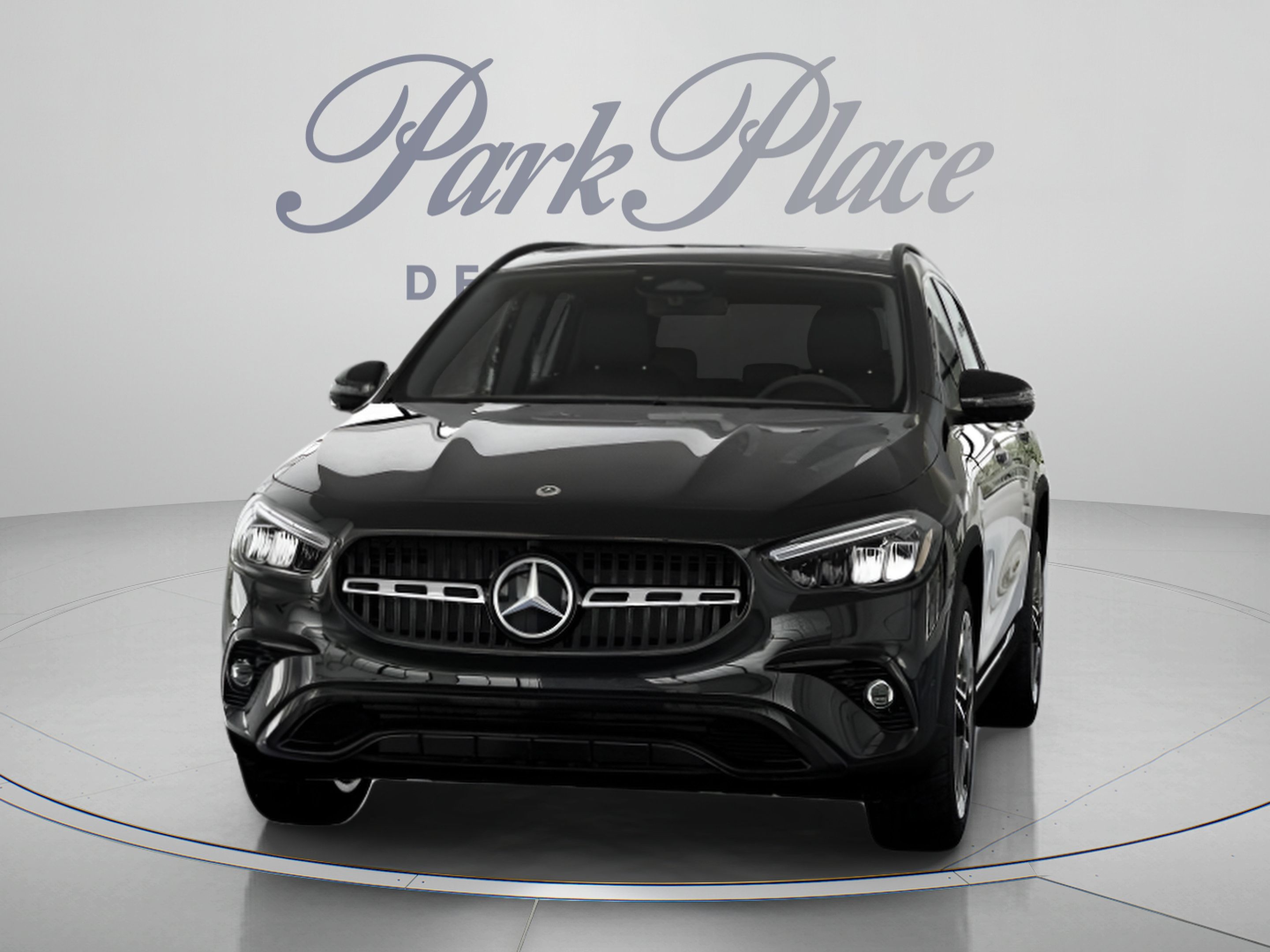 Used 2026 Mercedes-Benz GLA 250 image 36