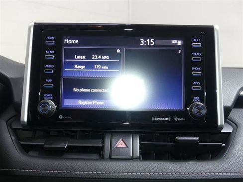 Used 2021 Toyota RAV4 XLE w/ Convenience Package AWD/4WD image 37