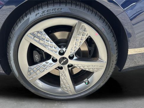 New 2026 Genesis G80 3.5T Sport Prestige image 25