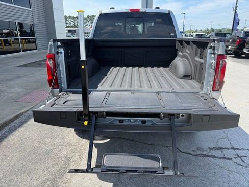 Used 2024 Ford F150 XLT w/ Equipment Group 302A MID AWD/4WD image 22