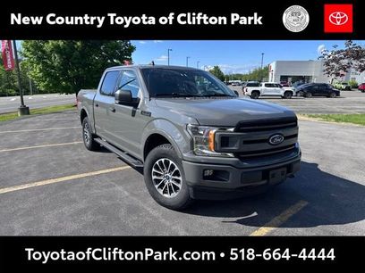 Used 2020 Ford F150 XLT w/ Equipment Group 302A Luxury