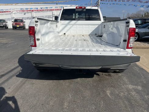 Used 2020 RAM 3500 Tradesman image 8