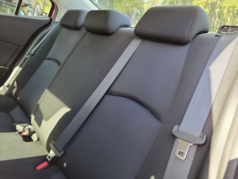 Used 2014 MAZDA MAZDA3 i Sport image 11