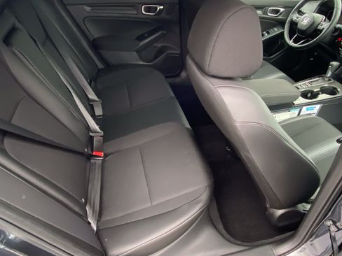 Used 2026 Honda Civic Sport image 11